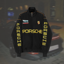 Carregar imagem no visualizador da galeria, Jaqueta PORSCHE Motorsports