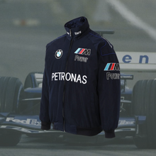 Carregar imagem no visualizador da galeria, Jaqueta BMW Motorsports