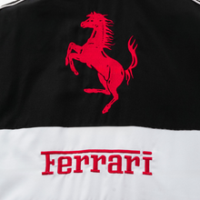 Carregar imagem no visualizador da galeria, Jaqueta FERRARI F1 Vintage TRIFECTA
