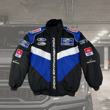 Carregar imagem no visualizador da galeria, Jaqueta FORD PERFORMANCE RACING
