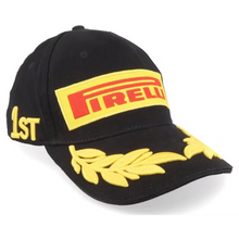 Carregar imagem no visualizador da galeria, Boné Pirelli