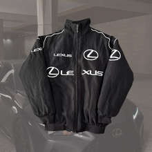 Carregar imagem no visualizador da galeria, Jaqueta LEXUS