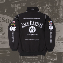 Carregar imagem no visualizador da galeria, Jaqueta JACK DANIELS