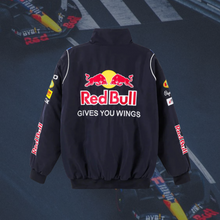 Carregar imagem no visualizador da galeria, Jaqueta RED BULL F1