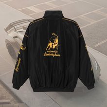 Carregar imagem no visualizador da galeria, Jaqueta LAMBORGHINI Motorsports