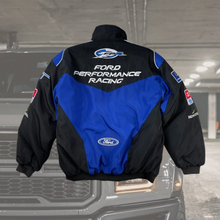Carregar imagem no visualizador da galeria, Jaqueta FORD PERFORMANCE RACING