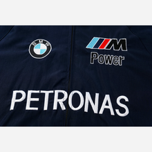 Carregar imagem no visualizador da galeria, Jaqueta BMW Motorsports