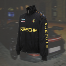 Carregar imagem no visualizador da galeria, Jaqueta PORSCHE Motorsports