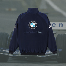 Carregar imagem no visualizador da galeria, Jaqueta BMW Motorsports