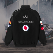 Carregar imagem no visualizador da galeria, Jaqueta Mercedes x McLaren