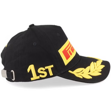 Carregar imagem no visualizador da galeria, Boné Pirelli