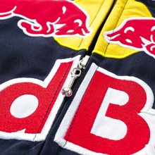 Carregar imagem no visualizador da galeria, Jaqueta RED BULL F1