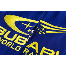 Carregar imagem no visualizador da galeria, Jaqueta SUBARU Motorsports