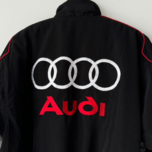Carregar imagem no visualizador da galeria, Jaqueta AUDI