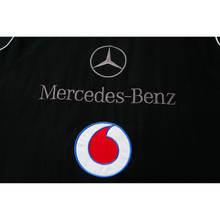Carregar imagem no visualizador da galeria, Jaqueta Mercedes x McLaren