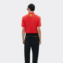 Carregar imagem no visualizador da galeria, POLO SCUDERIA FERRARI 2024