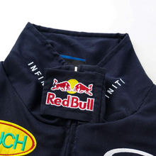Carregar imagem no visualizador da galeria, Jaqueta RED BULL F1