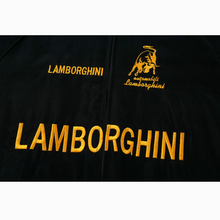 Carregar imagem no visualizador da galeria, Jaqueta LAMBORGHINI Motorsports