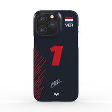 Carregar imagem no visualizador da galeria, Capinha Max Verstappen Pole