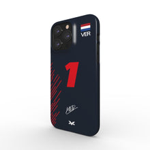 Carregar imagem no visualizador da galeria, Capinha Max Verstappen Pole