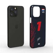 Carregar imagem no visualizador da galeria, Capinha Max Verstappen Pole