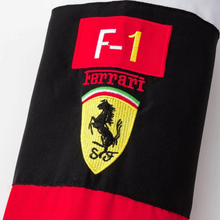 Carregar imagem no visualizador da galeria, Jaqueta FERRARI F1 Vintage TRIFECTA