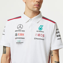 Carregar imagem no visualizador da galeria, POLO MERCEDES-AMG F1 2023