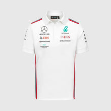 Carregar imagem no visualizador da galeria, POLO MERCEDES-AMG F1 2023