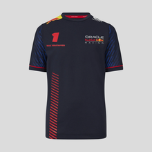 Carregar imagem no visualizador da galeria, Camiseta Max Verstappen 2023