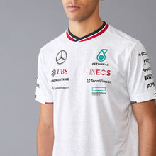 Carregar imagem no visualizador da galeria, CAMISETA MERCEDES-AMG 2024
