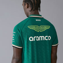 Carregar imagem no visualizador da galeria, POLO ASTON MARTIN 2024