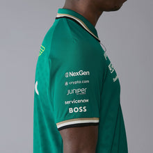 Carregar imagem no visualizador da galeria, POLO ASTON MARTIN 2024