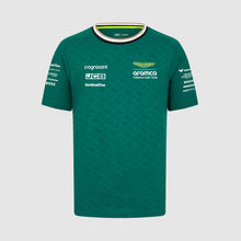 Carregar imagem no visualizador da galeria, CAMISETA FERNANDO ALONSO 2024