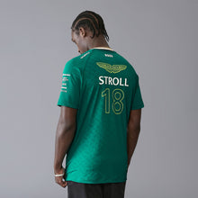 Carregar imagem no visualizador da galeria, CAMISETA LANCE STROLL 2024