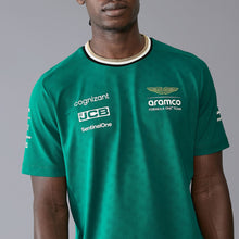 Carregar imagem no visualizador da galeria, CAMISETA LANCE STROLL 2024