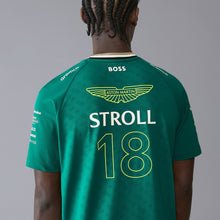 Carregar imagem no visualizador da galeria, CAMISETA LANCE STROLL 2024