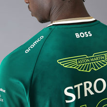 Carregar imagem no visualizador da galeria, CAMISETA LANCE STROLL 2024