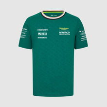 Carregar imagem no visualizador da galeria, CAMISETA LANCE STROLL 2024