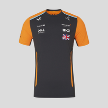 Carregar imagem no visualizador da galeria, Camiseta Lando Norris 2024