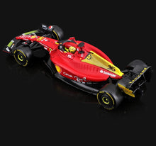 Carregar imagem no visualizador da galeria, Miniatura Colecionável F1 2022 de Charles Leclerc