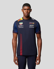 Carregar imagem no visualizador da galeria, Camiseta Oracle Red Bull 2023