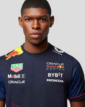 Carregar imagem no visualizador da galeria, Camiseta Oracle Red Bull 2023