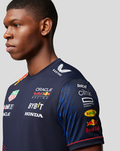 Carregar imagem no visualizador da galeria, Camiseta Oracle Red Bull 2023
