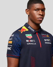 Carregar imagem no visualizador da galeria, Polo Oracle Red Bull 2023