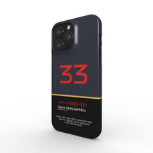 Carregar imagem no visualizador da galeria, Capinha F1 Max Verstappen