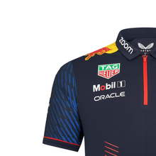 Carregar imagem no visualizador da galeria, Polo Oracle Red Bull 2023
