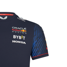 Carregar imagem no visualizador da galeria, Camiseta Oracle Red Bull 2023