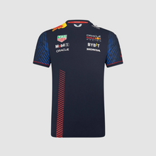 Carregar imagem no visualizador da galeria, Camiseta Oracle Red Bull 2023
