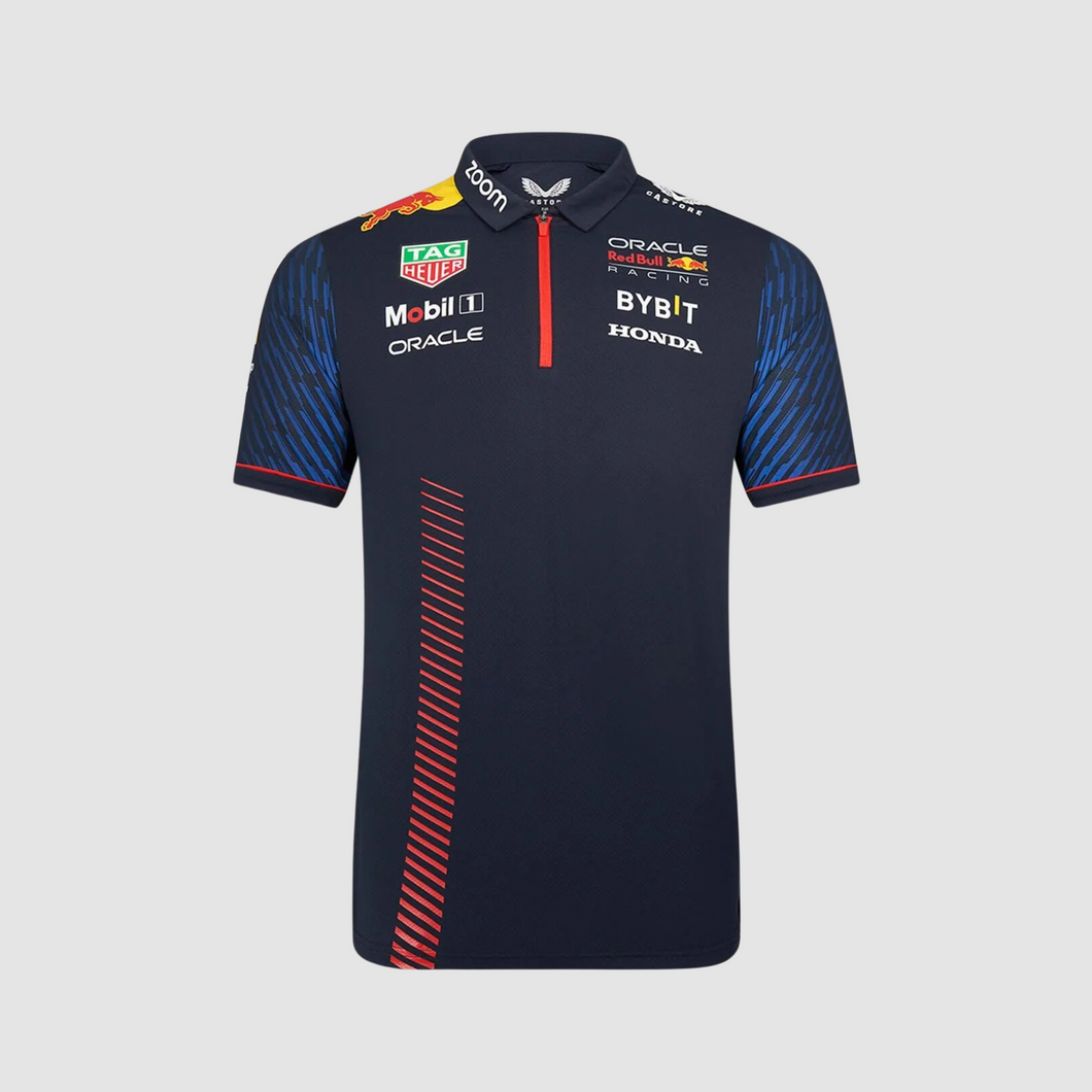 Polo Oracle Red Bull 2023