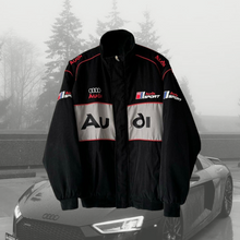 Carregar imagem no visualizador da galeria, Jaqueta AUDI
